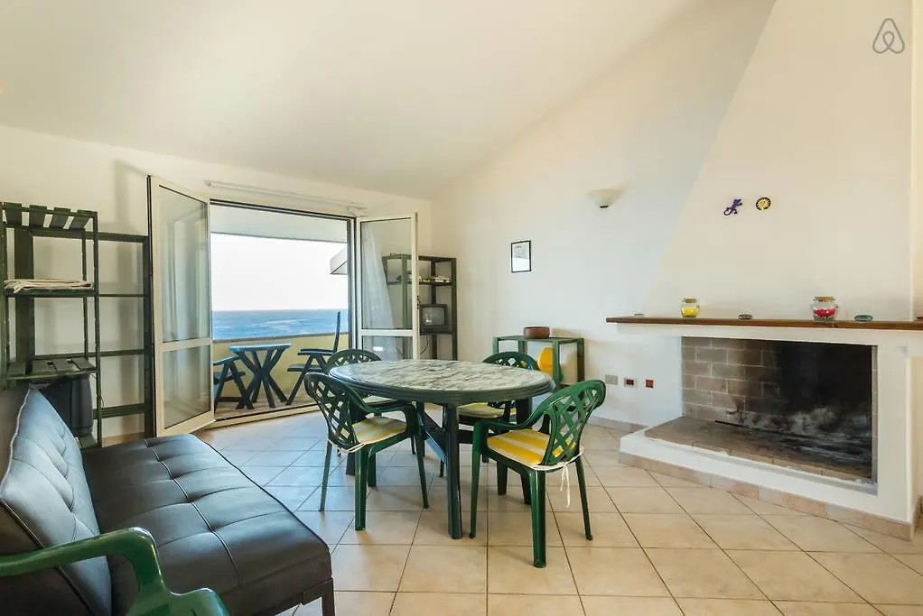 Sardegna Incontaminata Apartments Torre dei Corsari 0*,  Italia