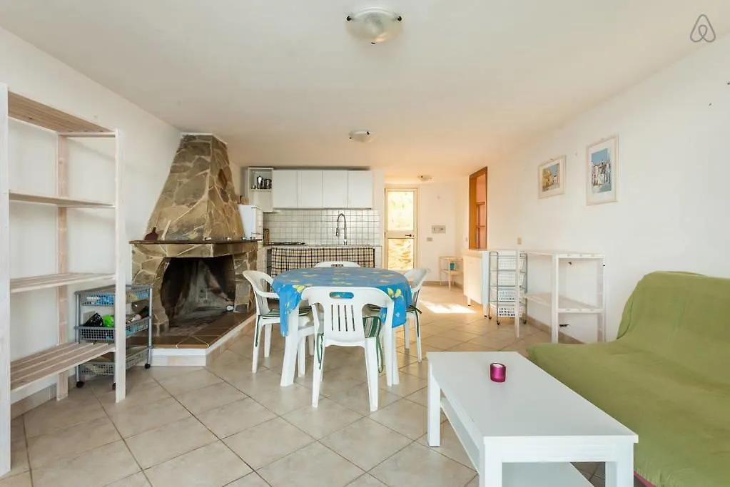 Sardegna Incontaminata Apartments Torre dei Corsari Italia